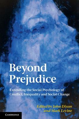 Beyond Prejudice by John Dixon