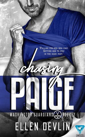 Chasing Paige by Ellen Devlin