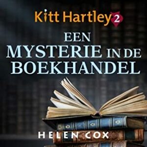 Een mysterie in de boekhandel by Helen Cox