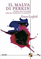 Il malva di Perkin: storia del colore che ha cambiato il mondo by Simon Garfield