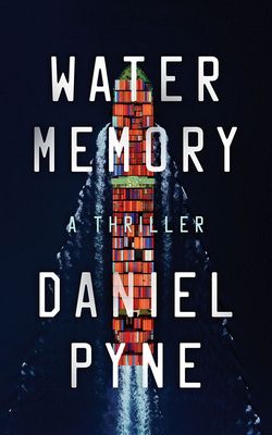 Water Memory by Daniel Pyne