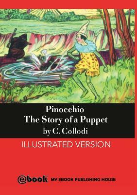 Pinocchio by Carlo Collodi