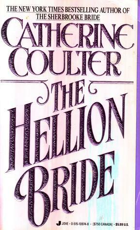 The Hellion Bride by Catherine Coulter