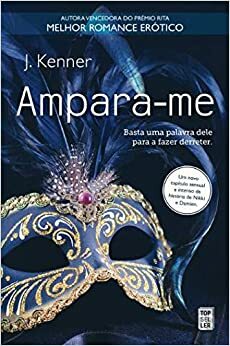 Ampara-me by J. Kenner