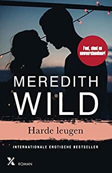 Harde leugen by Meredith Wild