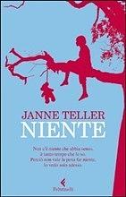 Niente  by Janne Teller, Maria Valeria D'Avino