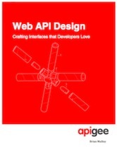 Web API Design: Crafting Interfaces that Developers Love by Brian Mulloy