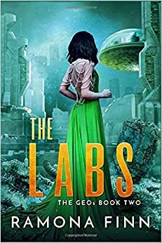 The Labs by Ramona Finn