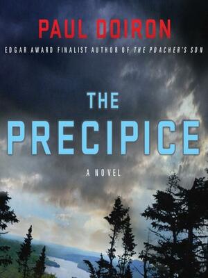 The Precipice by Paul Doiron