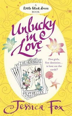 Unlucky in Love by Jessica Fox