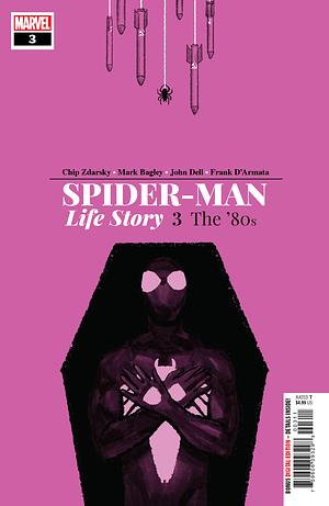 Spider-Man: Life Story #3 by Chip Zdarsky