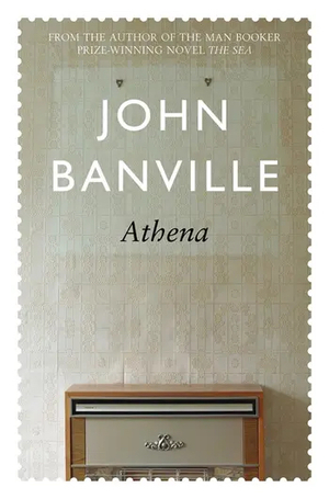 Athena by John Banville