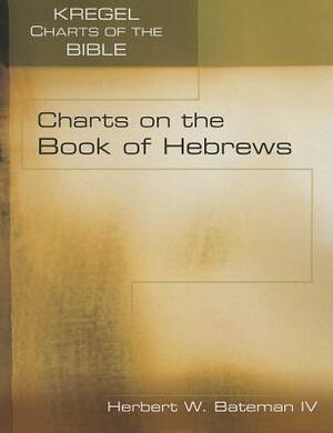 Charts on the Book of Hebrews by Herbert W. Bateman IV