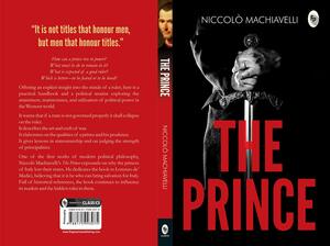 The Prince by Niccolò Machiavelli, W. K. Marriott