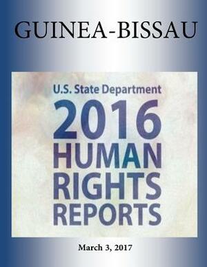 GUINEA-BISSAU 2016 HUMAN RIGHTS Report by U. S. State Department