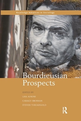 Bourdieusian Prospects by 