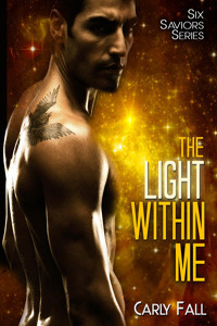 The Light Within Me by Carly Fall