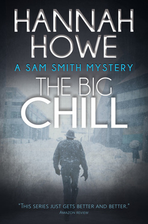 The Big Chill by Hannah Howe
