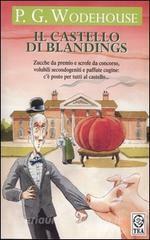 Il castello di Blandings by P.G. Wodehouse