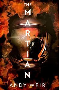 The Martian by Andy Weir