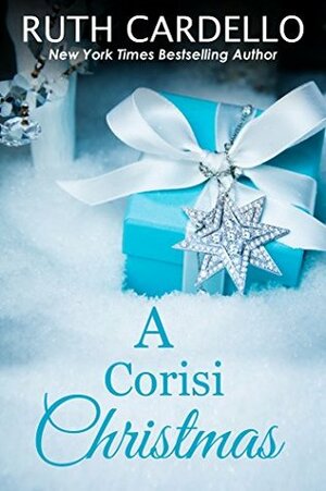 A Corisi Christmas by Ruth Cardello