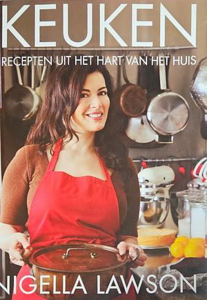 Keuken by Nigella Lawson