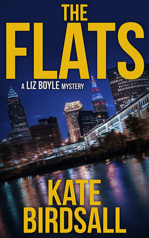 The Flats by Kate Birdsall