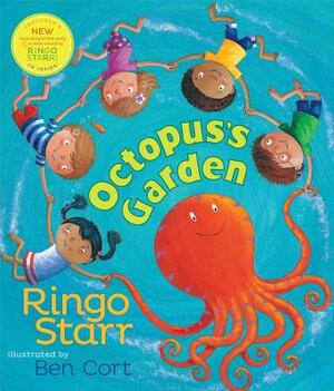 Octopus's Garden [With CD (Audio)] by Ringo Starr