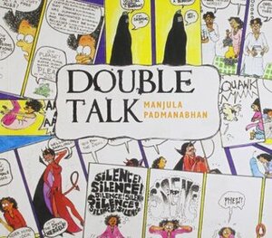 Double Talk by Manjula Padmanabhan