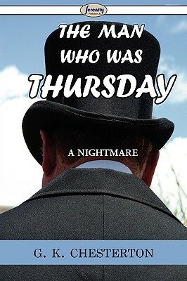 The Man Who Was Thursday by G.K. Chesterton