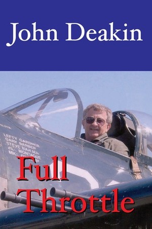 Full Throttle by John Deakin