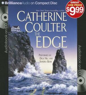 The Edge by Catherine Coulter