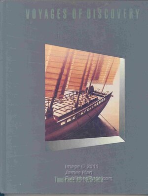 Voyages of Discovery, AD 1400 - 1500 by Time-Life Books