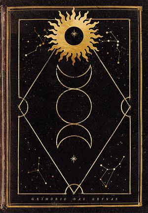 Grimório das Bruxas Moon Edition by Ronald Hutton