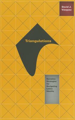 Triangulations by David J. Vázquez