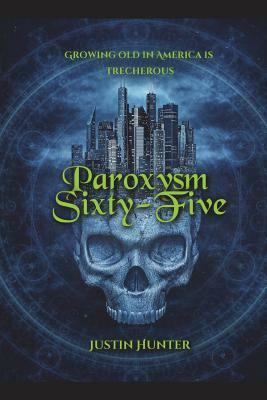 Paroxysm 65 by Justin Hunter