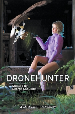 Dronehunter by George Saoulidis