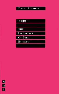 The Importance of Being Earnest by Oscar Wilde