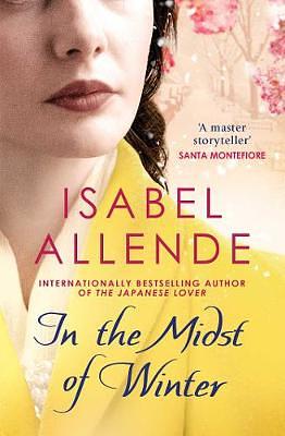 In the Midst of Winter by Isabel Allende