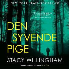 Den syvende pige by Stacy Willingham