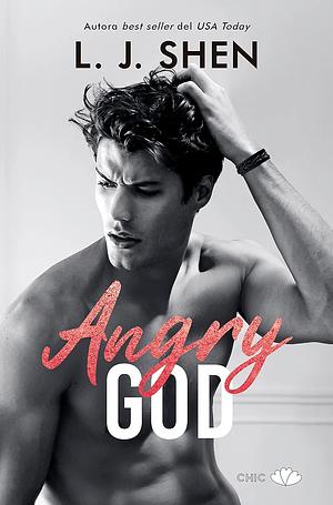 Angry God by L.J. Shen