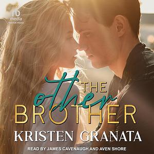 The Other Brother by Kristen Granata