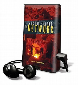 The Network by Jason Elliot