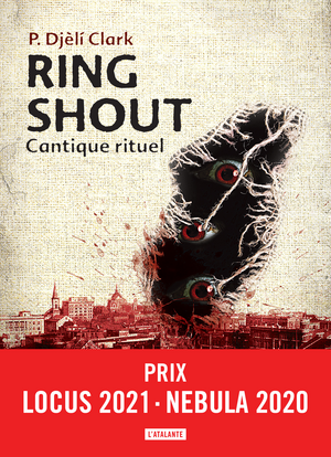 Ring Shout by P. Djèlí Clark