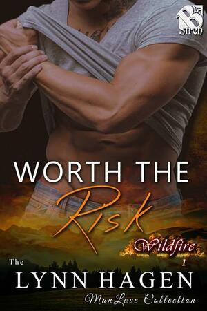 Worth the Risk by Lynn Hagen