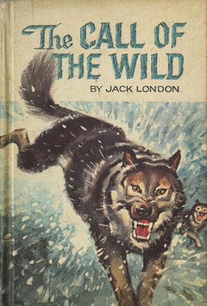 The Call of the Wild by Jack London