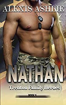 Nathan by Alexis Ashlie