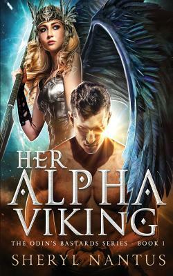 Her Alpha Viking by Sheryl Nantus