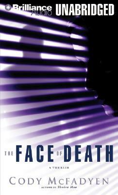 The Face of Death by Cody McFadyen