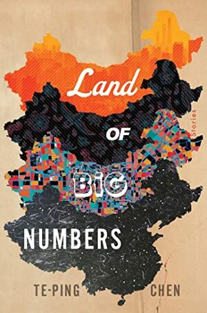 Land of Big Numbers by Te-Ping Chen
